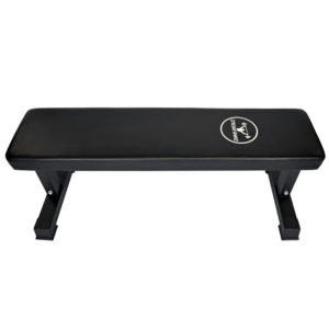 STRONG GAINS Flachbank Hantelbank