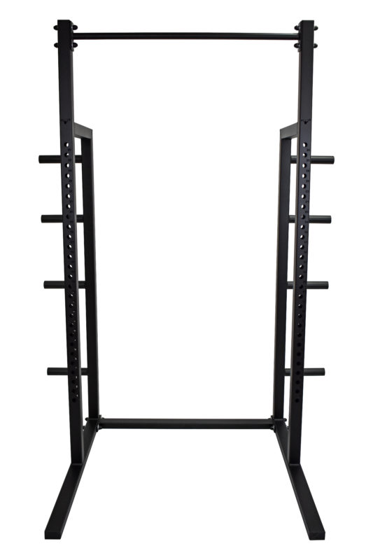 Squat Rack STRONG GAINS Half Rack STRONG GAINS