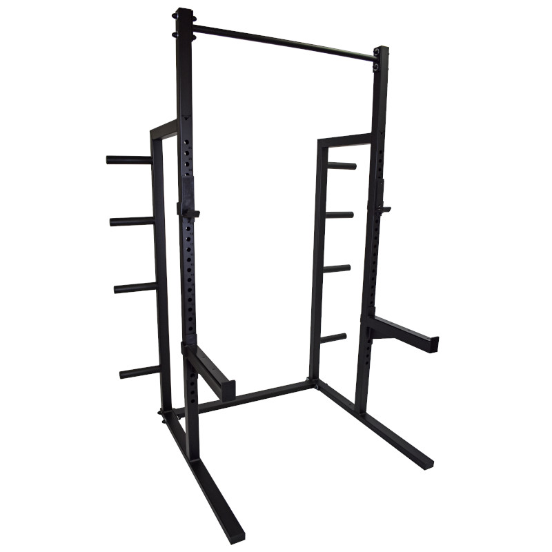 Squat Rack STRONG GAINS Half Rack STRONG GAINS