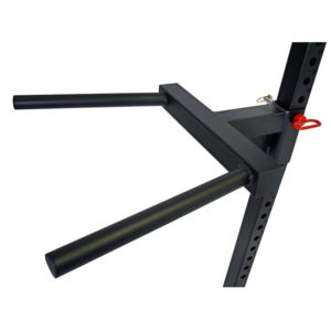 Dip Barren für STRONG GAINS Racks