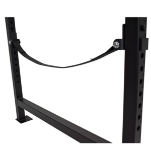 Savety Straps von STRONG GAINS