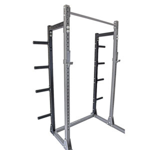 Half Rack STRONG GAINS