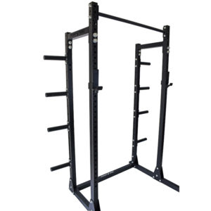Half Rack STRONG GAINS
